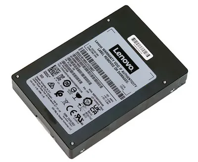 Lenovo Seagate Nytro 3750 | 4xb7a83216 | SSD - Write Intensive
