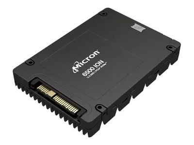 Lenovo Micron 6500 ION | 4xb7a91176 | SSD - Read Intensive
