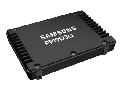 Lenovo Samsung PM9D3a | 4xb7a93067 | SSD - Read Intensive