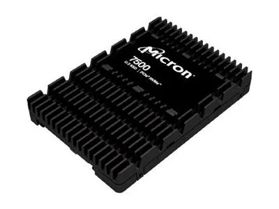 Lenovo Micron 7500 PRO | 4xb7a95050 | SSD - Read Intensive