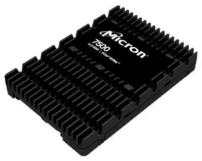 Lenovo Micron 7500 PRO | 4xb7a95051 | SSD - Read Intensive