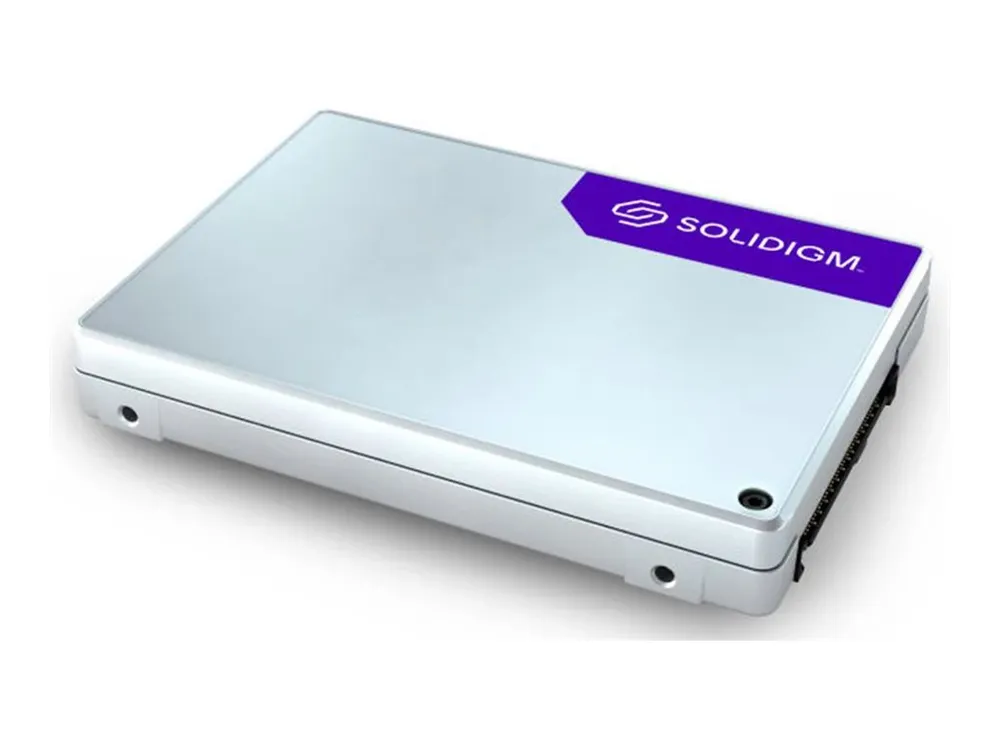 Lenovo Solidigm P5520 | 4xb7b01869 | SSD - Read Intensive