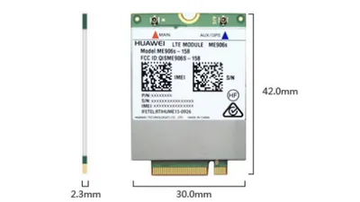Lenovo 4XC0L09013 | 4xc0l09013 | WLAN-Karte - Lenovo