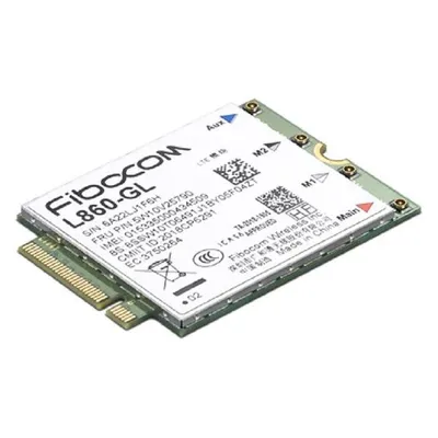 Lenovo Fibocom L860-GL WWAN Modul