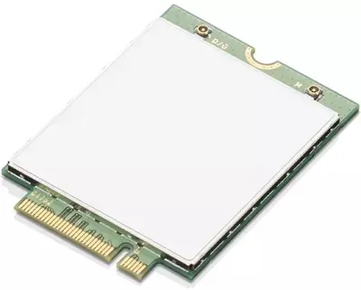 Lenovo Fibocom L850-GL | 4xc1d69578 | Drahtloses Mobilfunkmodem - 4G LTE