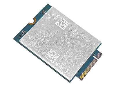 Netzwerkkarte Lenovo 4XC1Q24438 M.2 4G Wireless WWAN Intern
