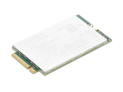 Lenovo Rolling RW350 | 4xc1t94548 | Drahtloses Mobilfunkmodem - 5G