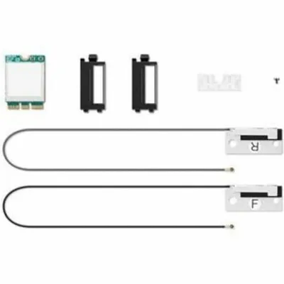 Netzwerkkarte Lenovo TS MEDIATEK MT7925 PCIe Wi-Fi 7 Tri-Band Bluetooth