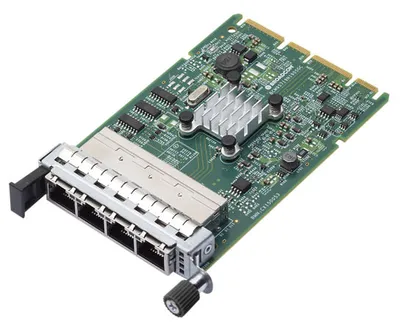 Netzwerkkarte Lenovo Broadcom 5719 PCI Express Ethernet 1000 Mbit/s 4 Ports
