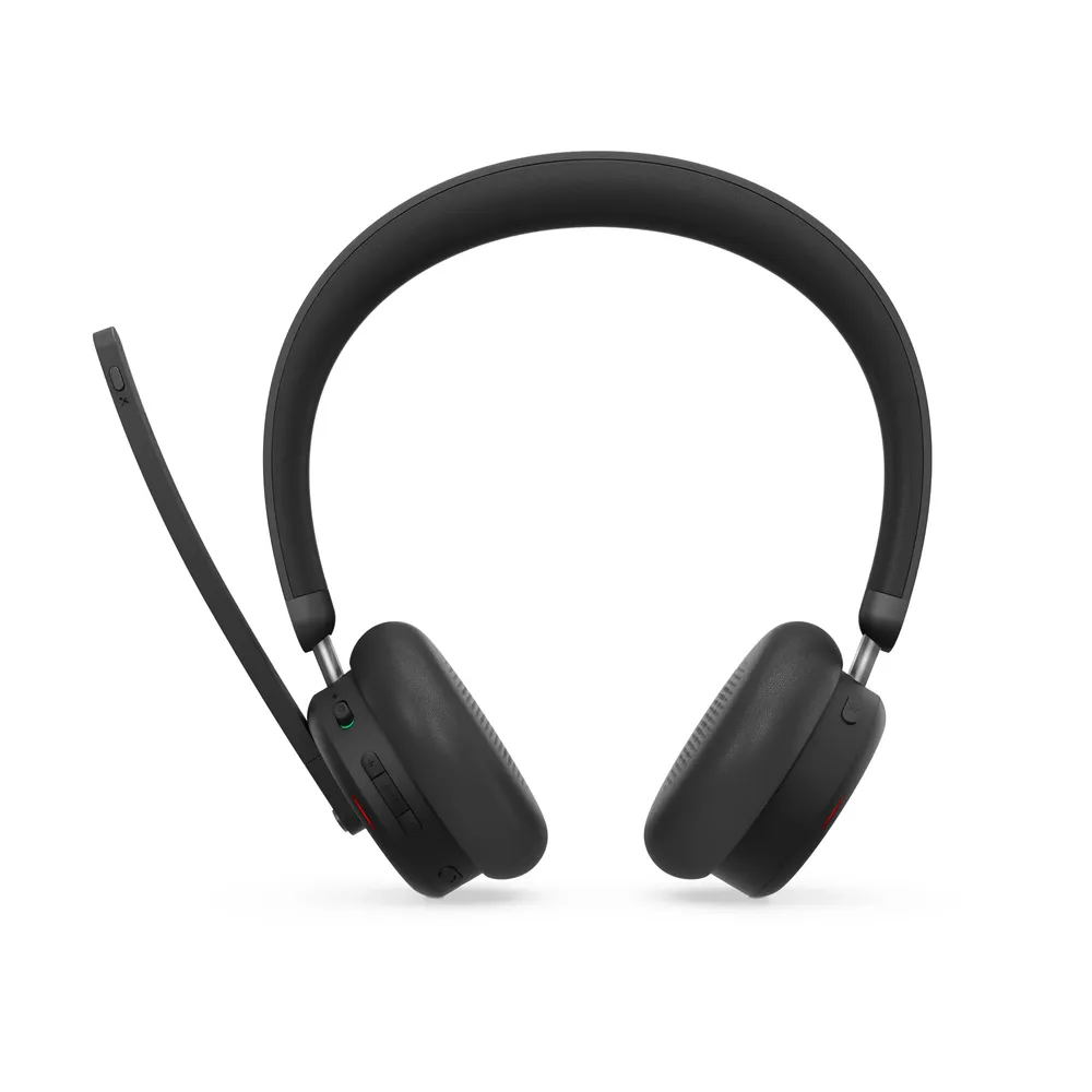 Lenovo Dual-Mode Wireless ANC Headset 6550 USB-C Teams | 4xd1s19778 |