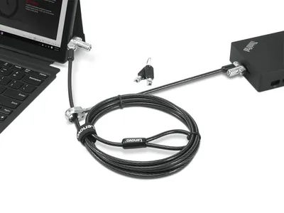 Lenovo 4XE1B81918 | 4xe1b81918 | 1,8 m - Kensington