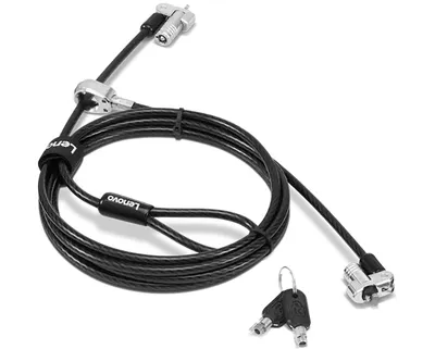 Lenovo Kensington NanoSaver Twin Head Nano/MS 2.0 | 4xe1b81919 |