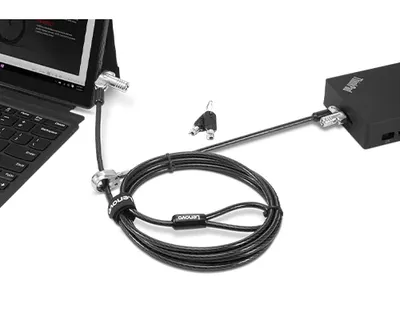 Lenovo 4XE1B81920 | 4xe1b81920 | 1,8 m - Kensington