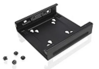 Lenovo Tiny VESA Mount II | 4xf0n03161 | VESA-Halterung für ThinkCentre Tiny