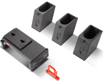 Lenovo Docking Station Mounting Bracket G2 | 4xf1a29616 | Montagekit Docking-Station - unter Tisch montierbar