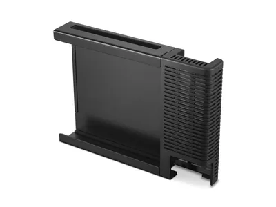 Montageset Lenovo 4XF1R07369 schwarz Kabelmanagement hohe Belastbarkeit