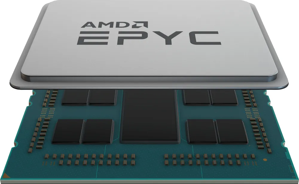 Prozessor Lenovo AMD EPYC 9135 16 Kerne 3,65 GHz Basistakt 4,3 GHz Turbo Server
