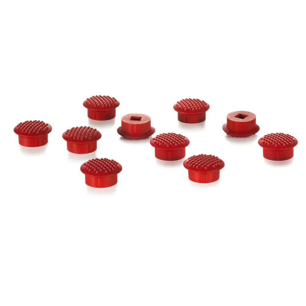 Lenovo ThinkPad Super Low Profile | 4xh0l55146 | Abdeckung für Trackpoint (Packung mit 10)