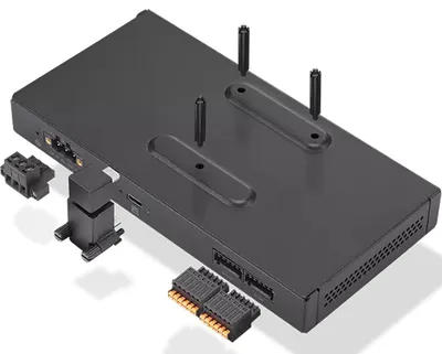 Lenovo IO Box | 4xh1c95567 | Port Replicator - USB-C
