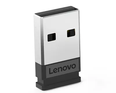 Lenovo Unified Pairing | 4xh1d20851 | Wireless Maus- / Tastaturempfänger