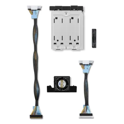 Flex Bay Kit Lenovo 4XH1M64236 für M.2 SSD Full Tower