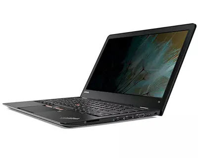 Lenovo 3M | 4xj1d33265 | Blickschutzfilter für Notebook - entfernbar