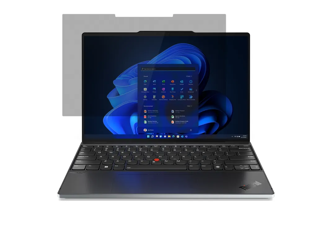 Lenovo 13.3-inch Premium Clarity Privacy | 4xj1u03942 |