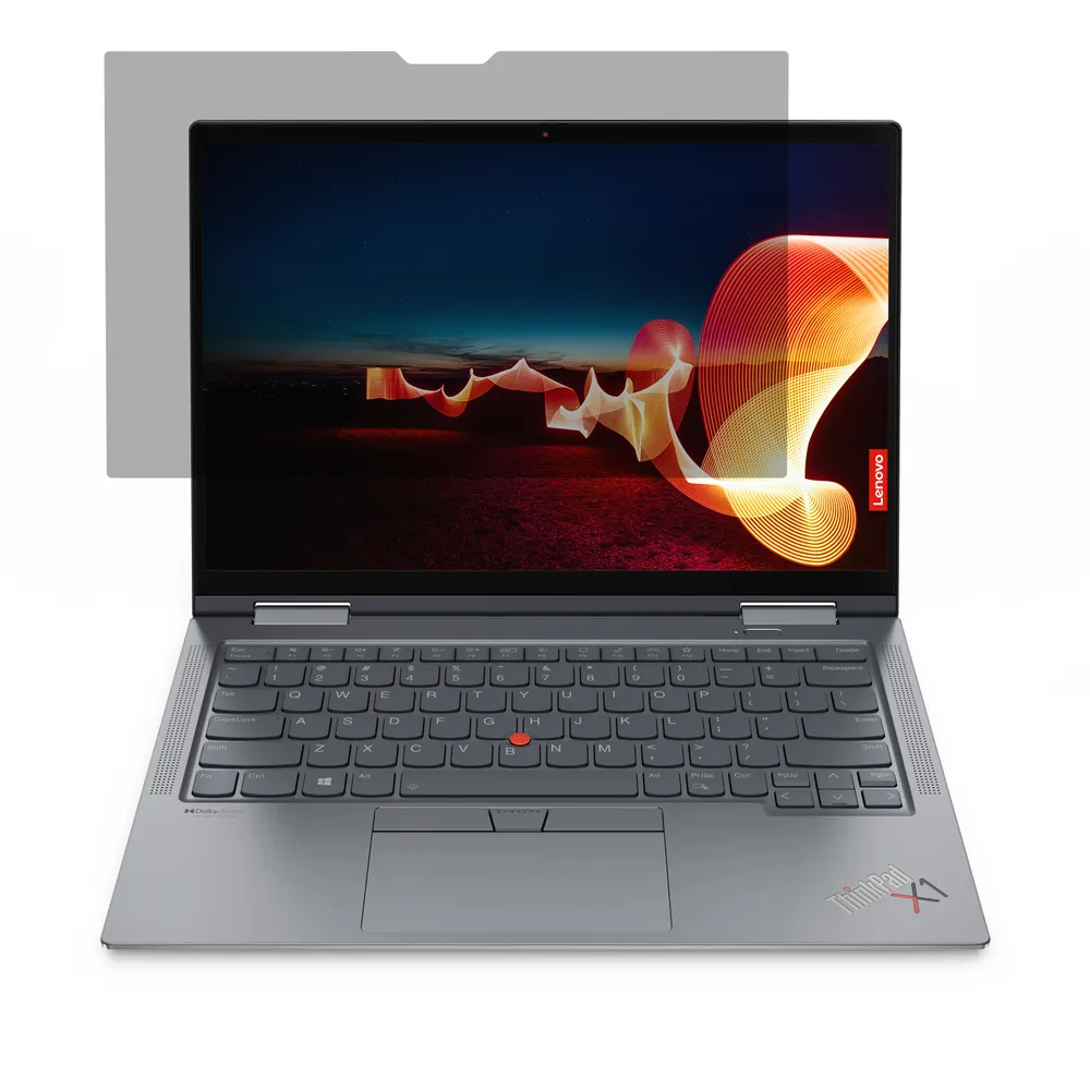 Lenovo Blickschutzfilter für Notebook | 4xj1u03943 | 35.6 cm (14")