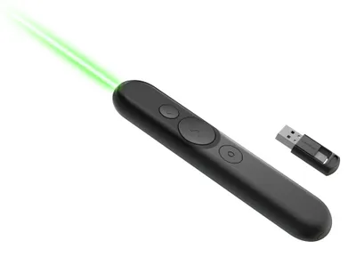 Lenovo Präsentations-Fernsteuerung | 4xw1s62315 | Radio