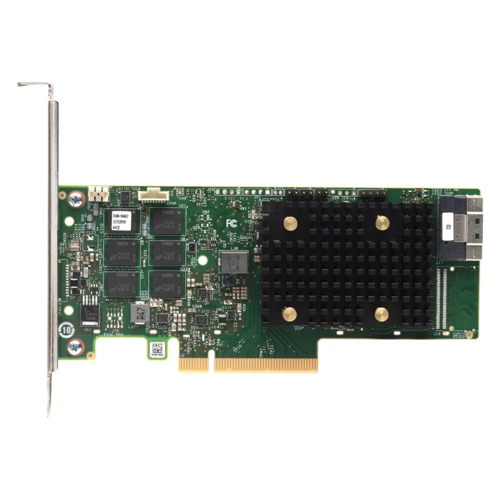Lenovo ISG ThinkSystem RAID 940-8i Flash PCIe Gen4 Adapter