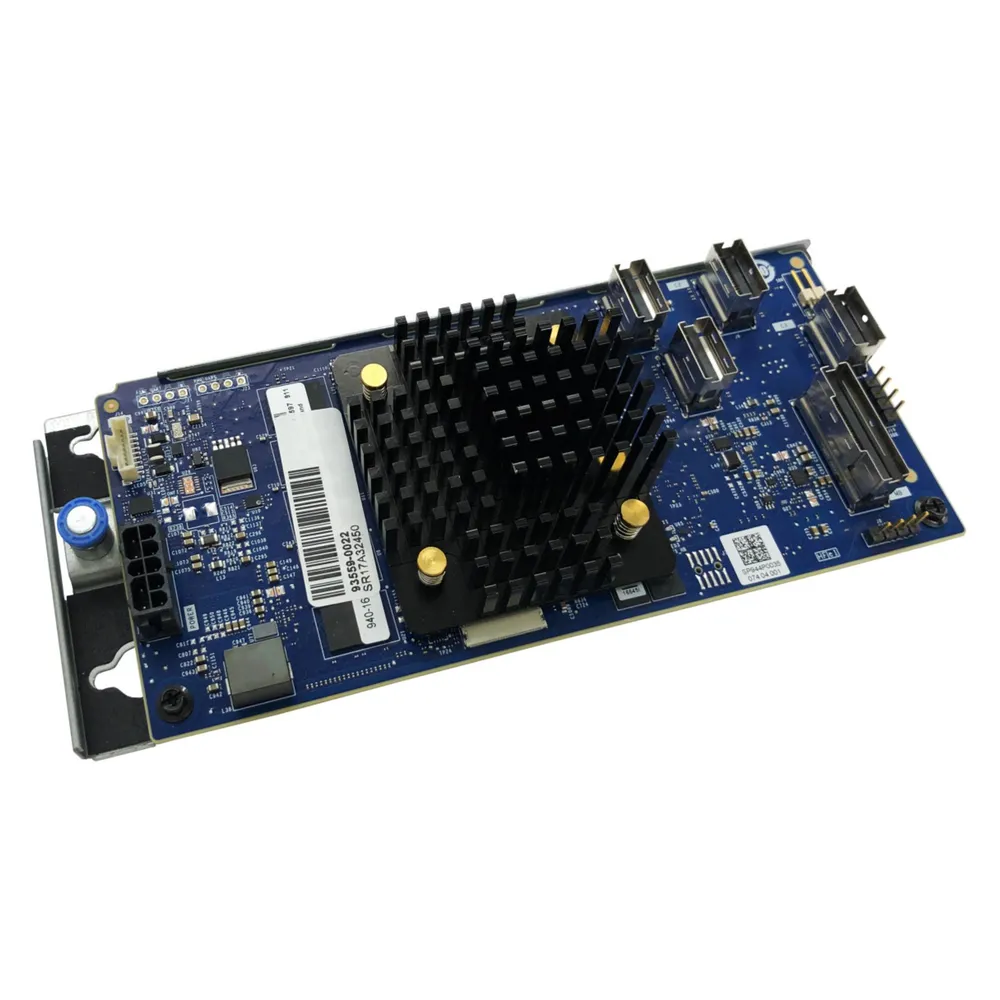 Lenovo ISG ThinkSystem RAID 940-16i Flash PCIe Gen4 Adapter