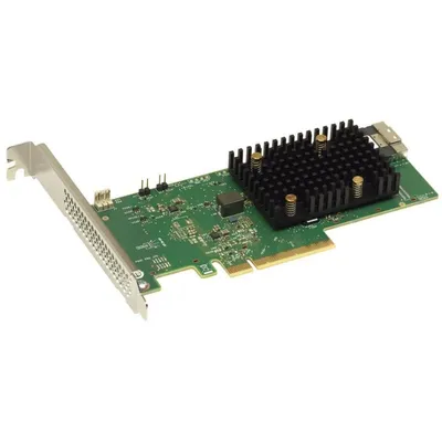 RAID-Controller Lenovo 4Y37A93012 PCI Express 4.0 8 Ports SAS3808