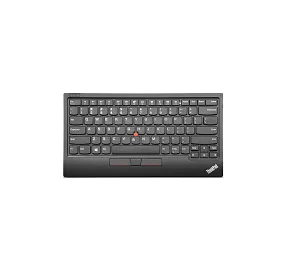 Lenovo ThinkPad TrackPoint Keyboard II | 4y40x49517 | Tastatur