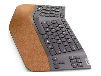 Lenovo Go Split | 4y41c33765 | Tastatur - kabellos