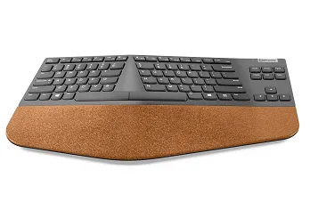 Lenovo Go Split | 4y41c33777 | Tastatur - kabellos