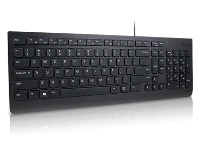 Lenovo 4Y41C68669 | 4y41c68669 | Volle Größe (100%) - Kabelgebunden