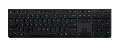 Lenovo Professional | 4y41k04051 | Tastatur - kabellos