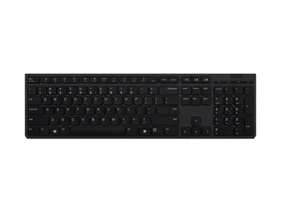 Lenovo Professional | 4y41k04067 | Tastatur - kabellos