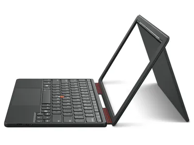 Lenovo ThinkPad | 4y41l72522 | Tastatur und Foliohülle - mit Touchpad
