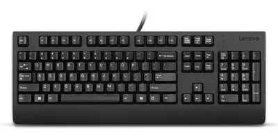 Lenovo Preferred Pro II | 4y41r64594 | Tastatur - full size
