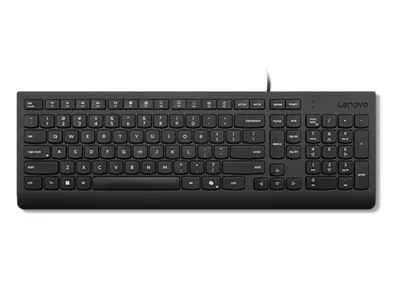 Lenovo Essential | 4y41r64642 | Tastatur - USB