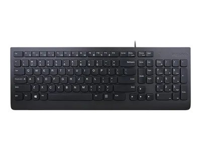 Lenovo Essential | 4y41r64643 | Tastatur - USB