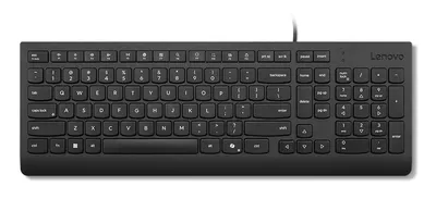 Lenovo Essential | 4y41r64666 | Tastatur - USB