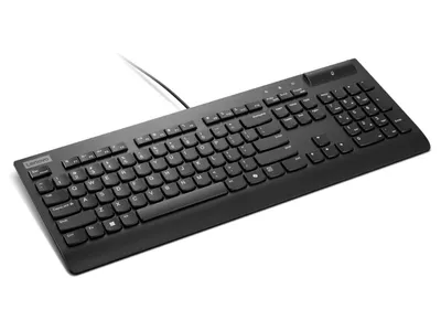 Lenovo Smartcard II | 4y41r64689 | Tastatur - USB