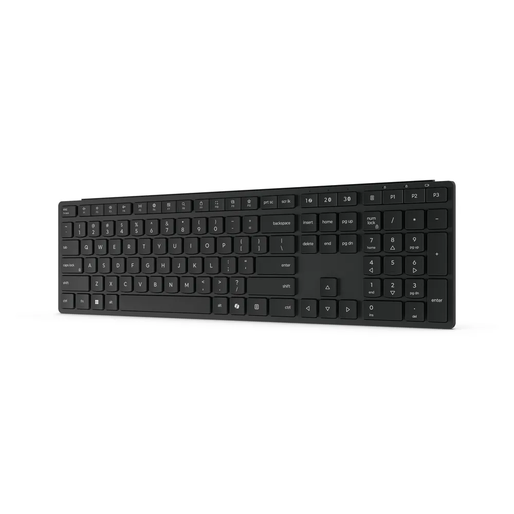 Lenovo Multi-Mode Pro kabellose Tastatur