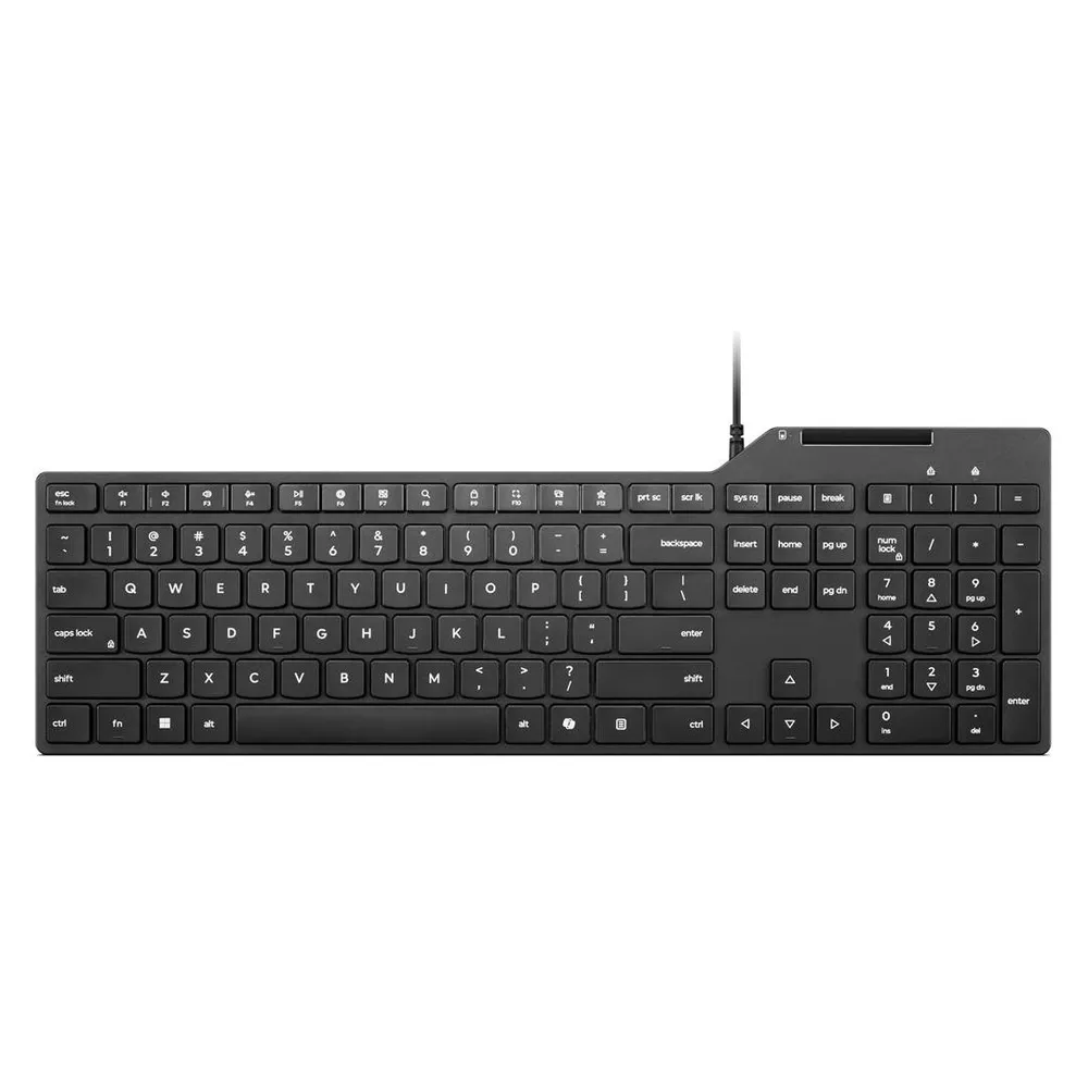 Lenovo WIRED SMARTC.KEYB. 5000