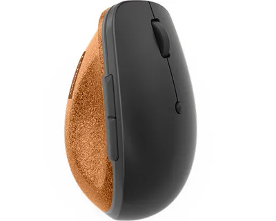 Lenovo Go | 4y51c33792 | Maus - ergonomisch