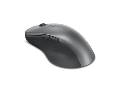 Lenovo Professional Bluetooth Recharge Mouse Storm Gray | 4y51j62544 | Bluetooth