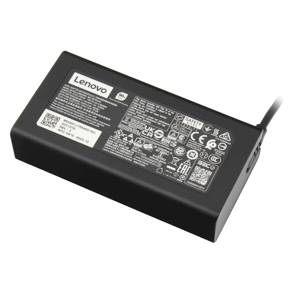 Lenovo Ac adapter (100 W)