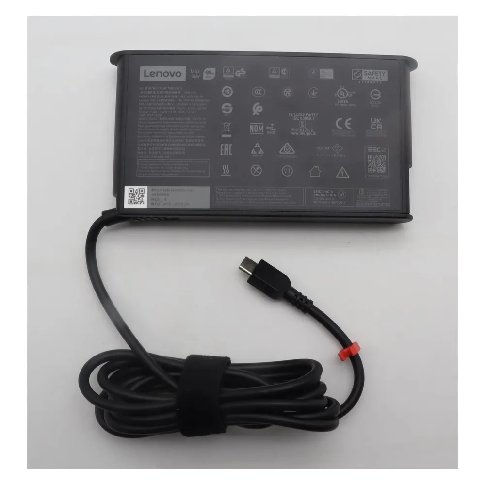 Lenovo Ac Adapter (135 W)